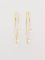Dangle Earrings