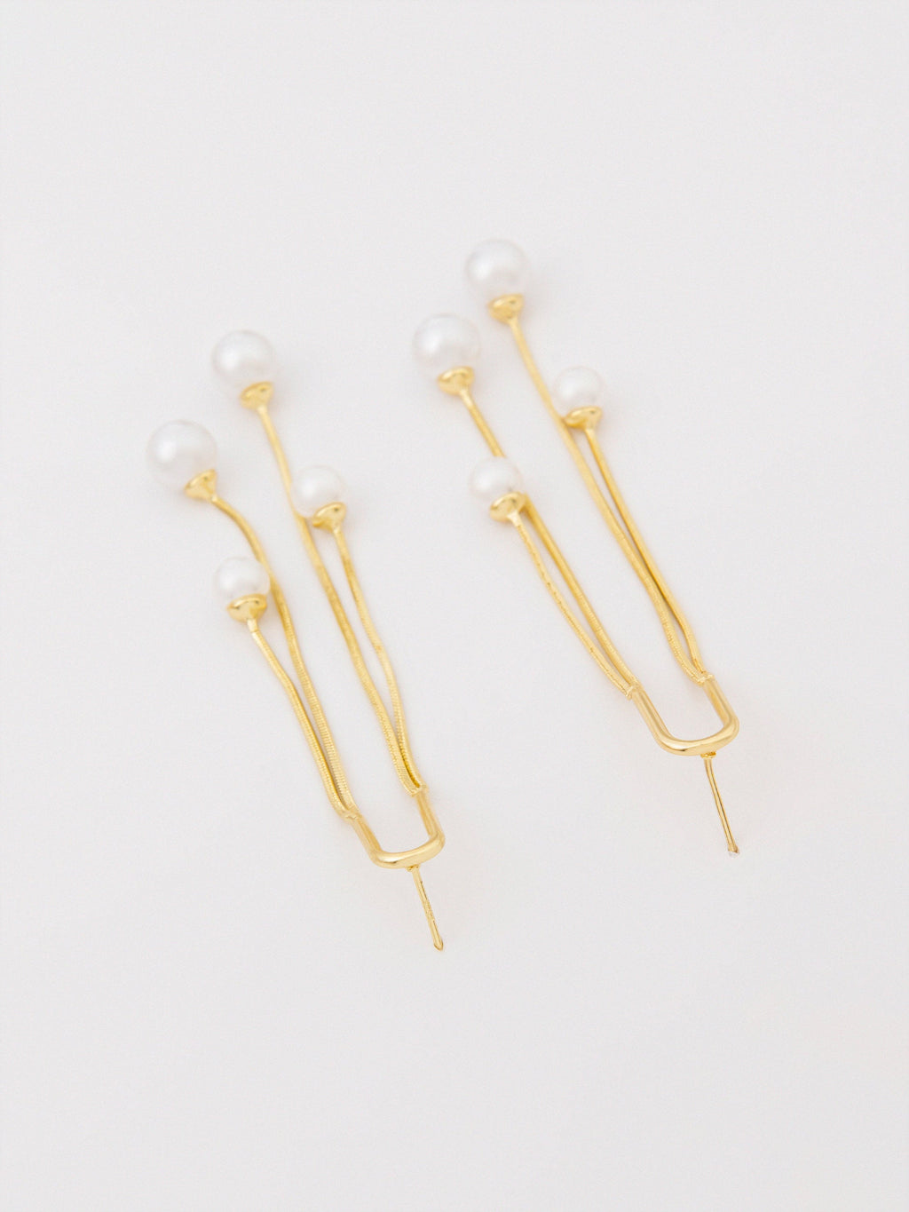 Dangle Earrings