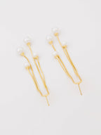 Dangle Earrings