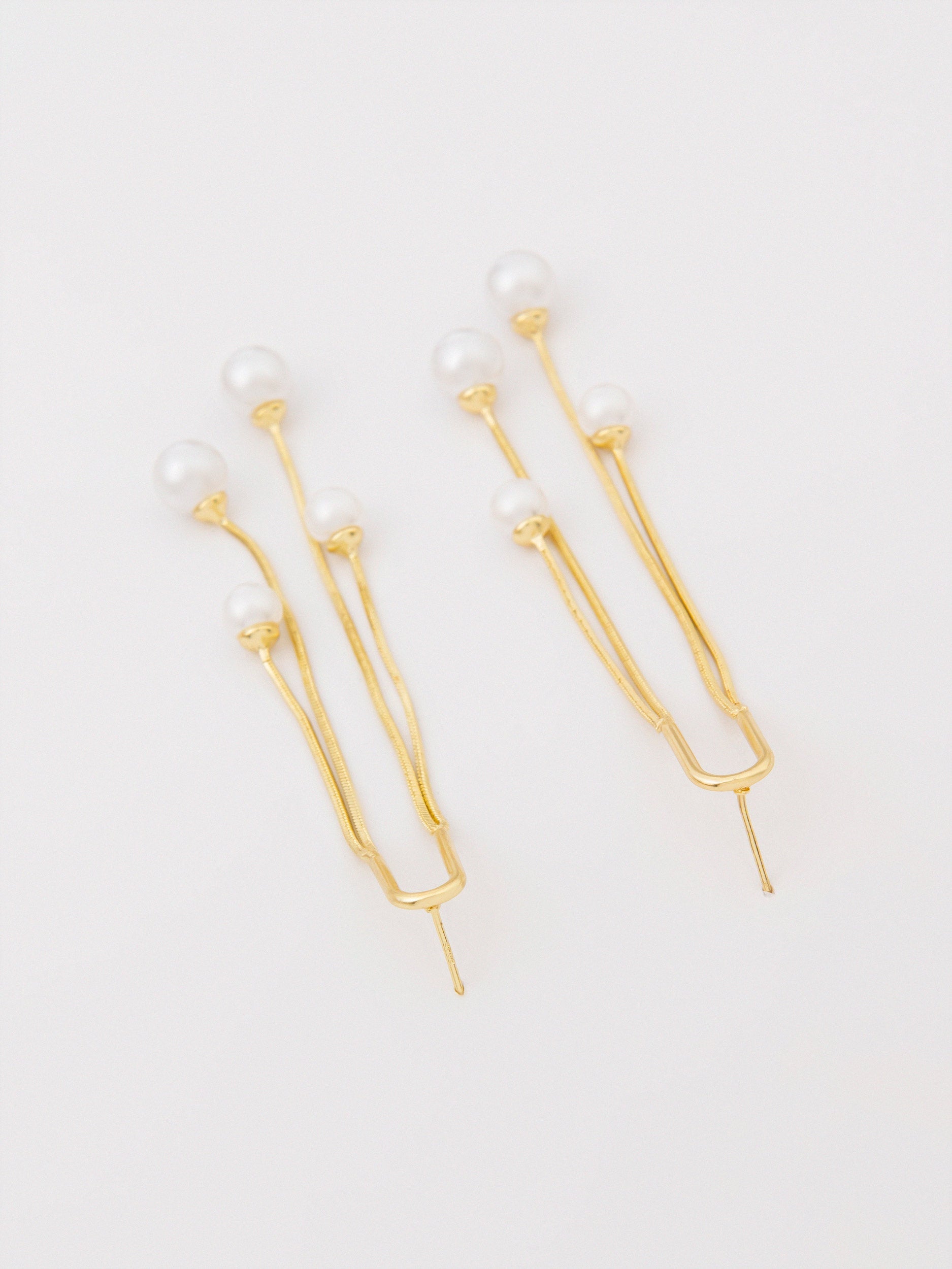 Dangle Earrings