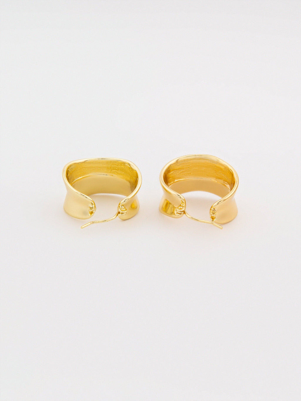 Hoop Earrings