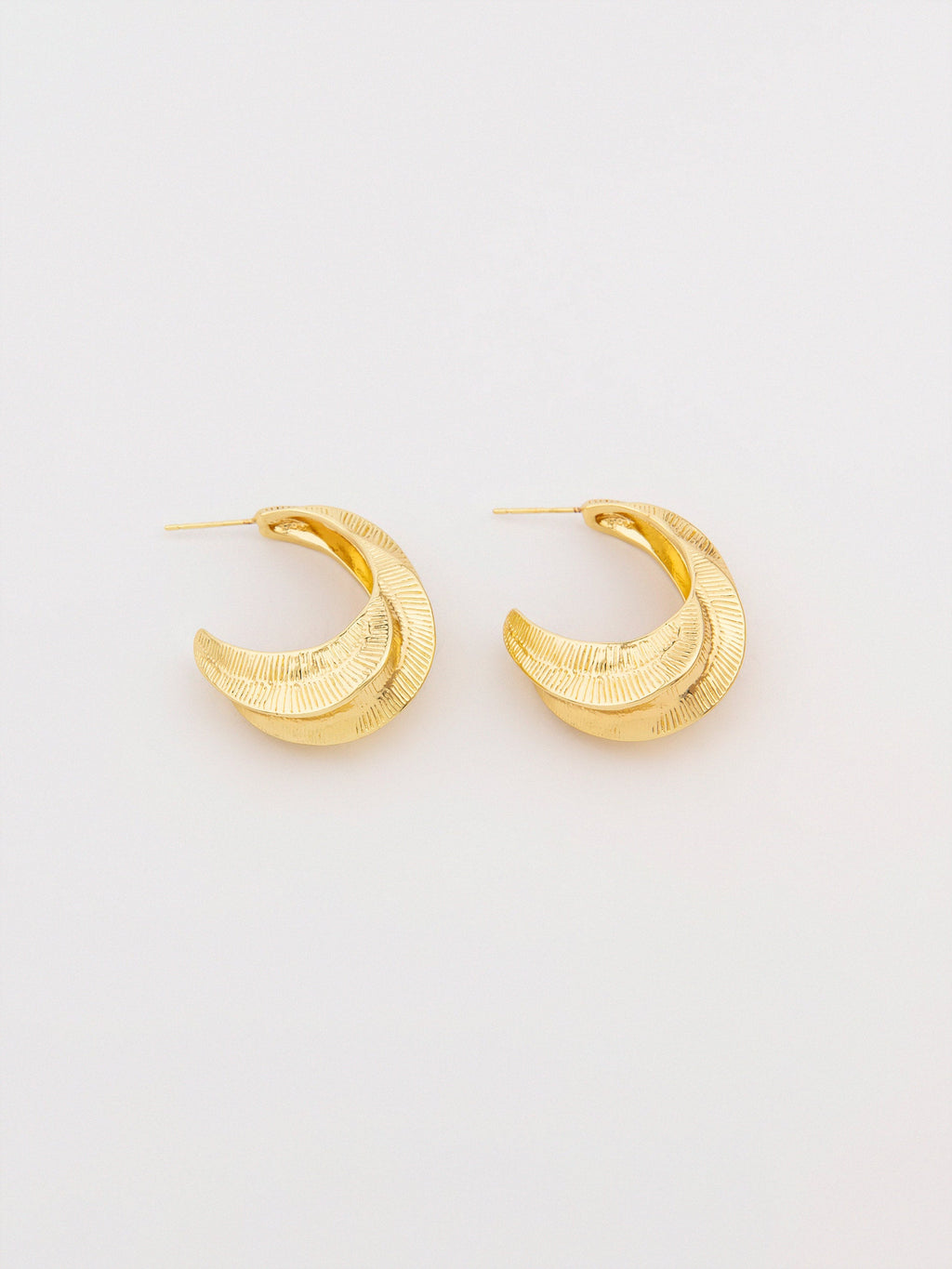 Half Hoops