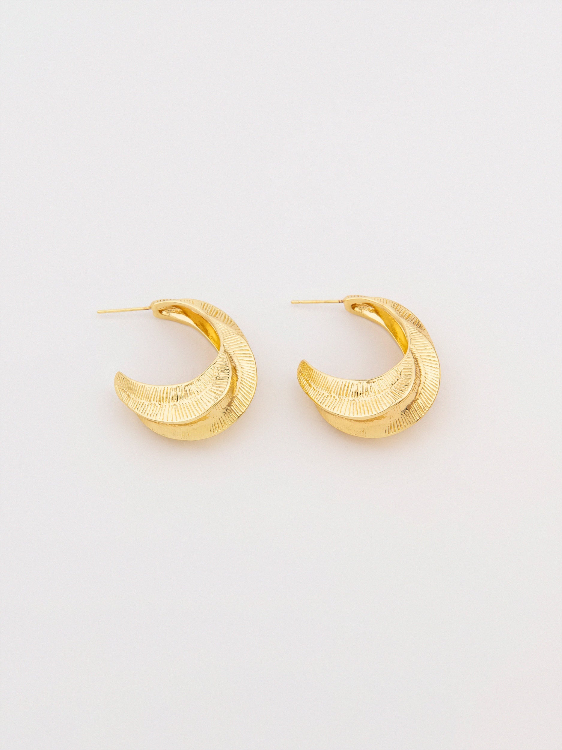 Half Hoops