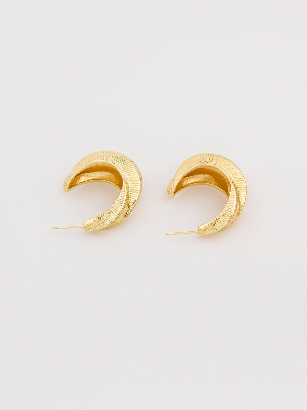 Half Hoops