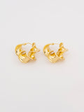 Twisted Hoops