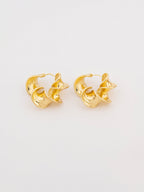 Twisted Hoops