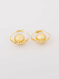 Hoops Earrings