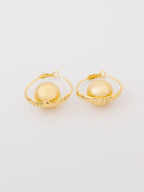 Hoops Earrings