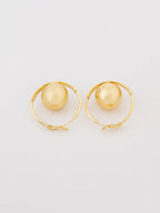 Hoops Earrings