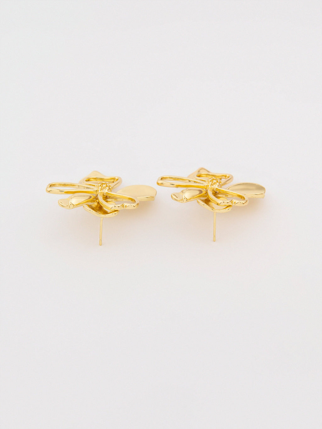 Floral Earrings