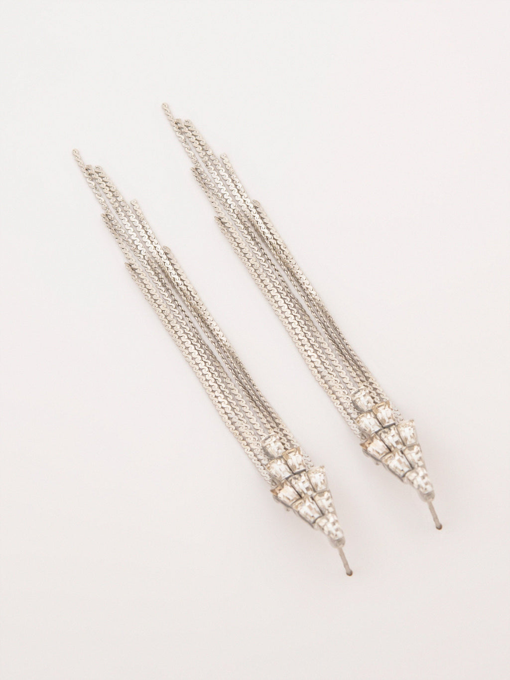 Tassel Earrings