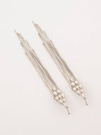 Tassel Earrings