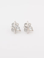 Crisscross Earrings
