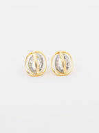 Gemstone Studs