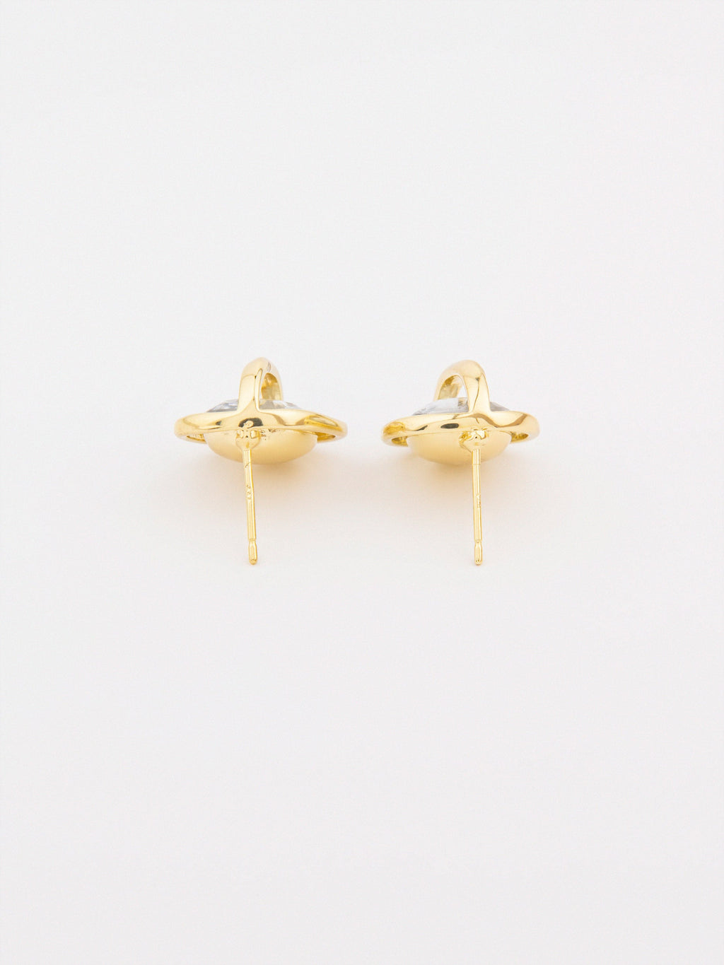 Gemstone Studs