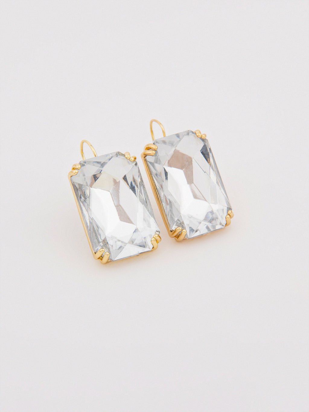 Gemstone Earrings