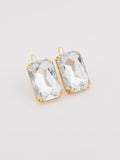Gemstone Earrings