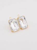 Gemstone Earrings