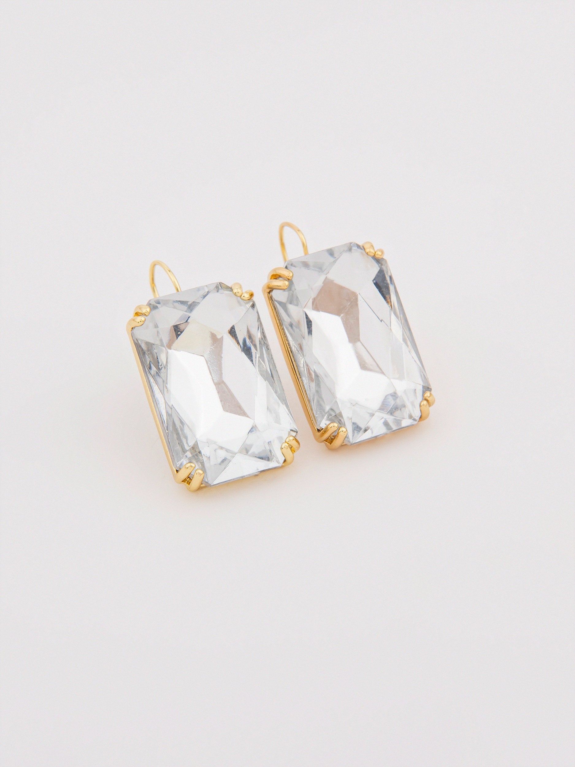 Gemstone Earrings