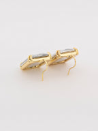 Gemstone Earrings