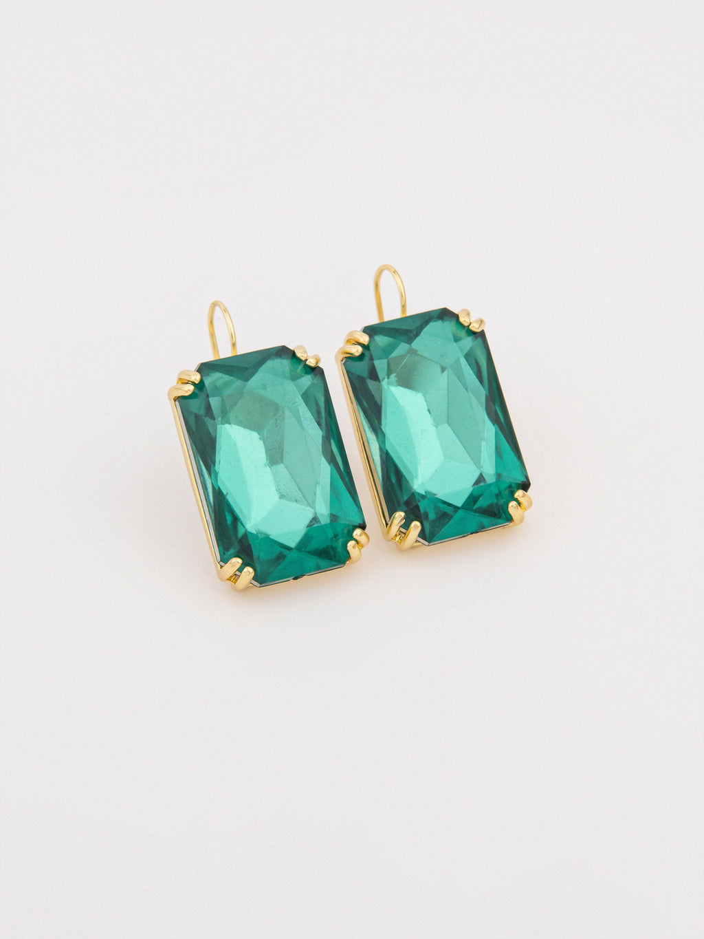 Gemstone Earrings