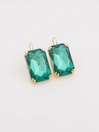 Gemstone Earrings