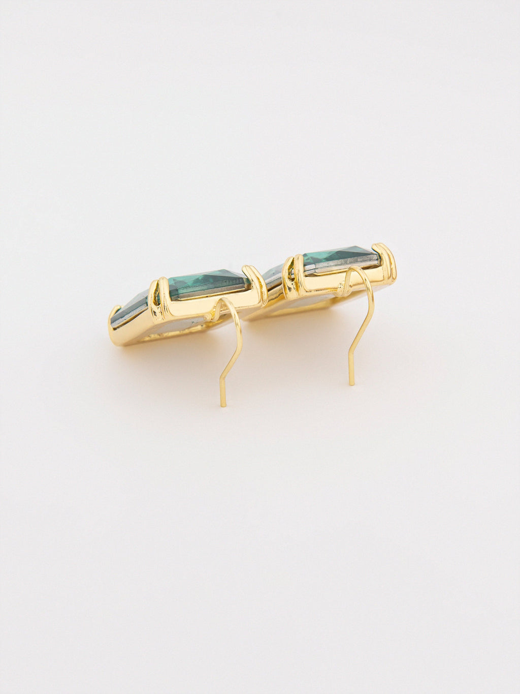 Gemstone Earrings