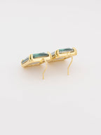 Gemstone Earrings