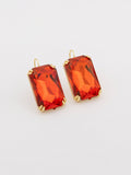 Gemstone Earrings