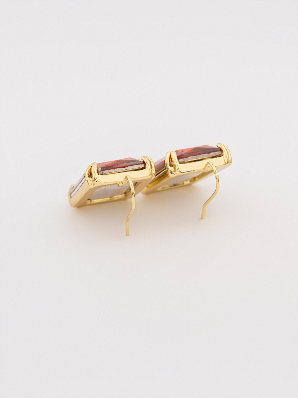 Gemstone Earrings