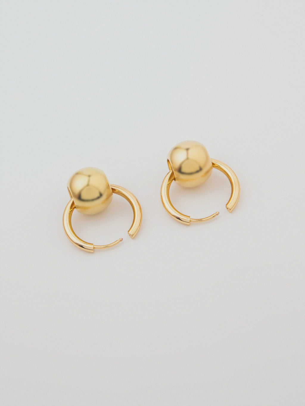 Mini Hoops