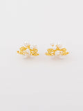 Pearl Studs