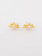 Pearl Studs