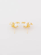 Pearl Studs