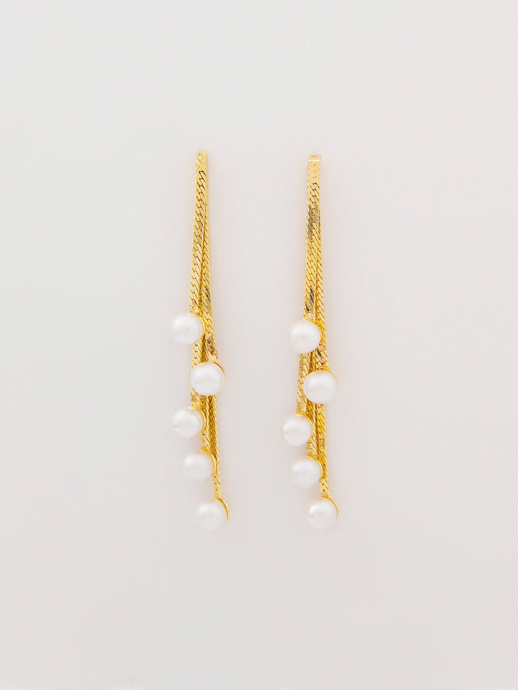 Dangle Earrings
