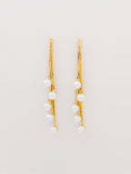Dangle Earrings