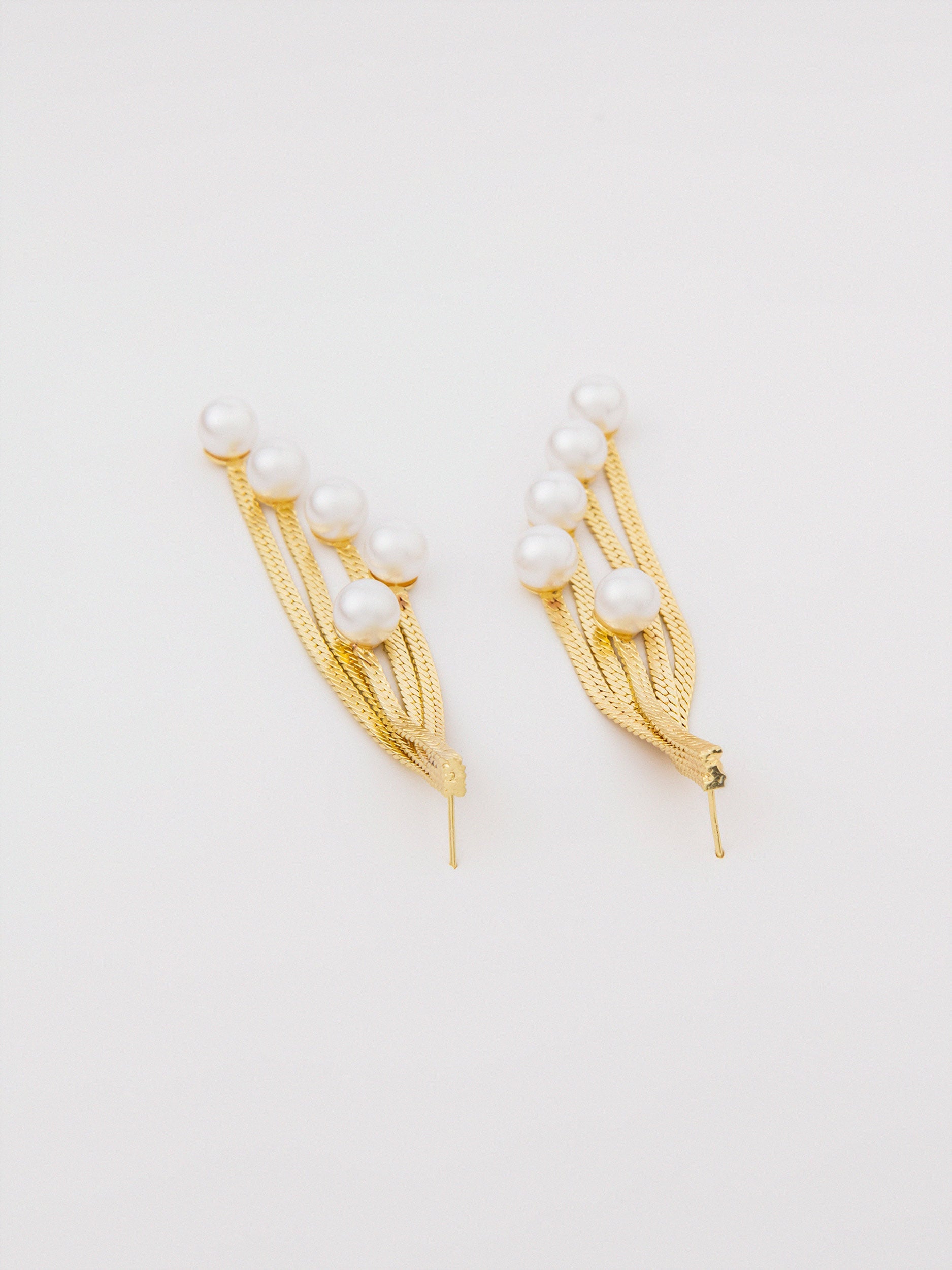Dangle Earrings