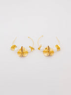 Hoops Earrings