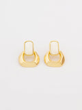 Gemstone Earrings