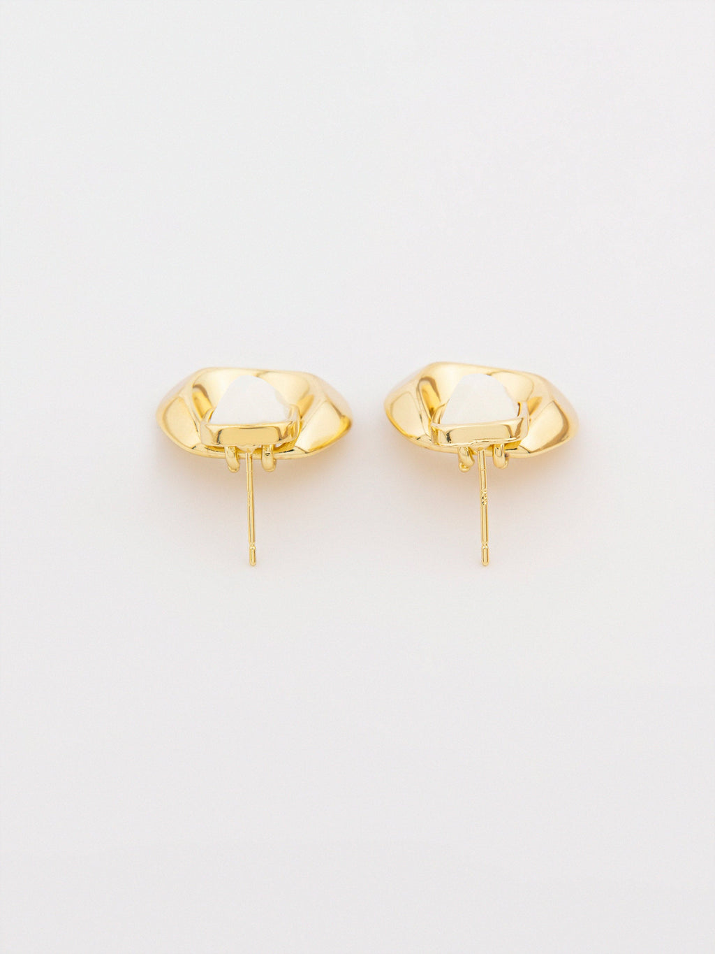 Gemstone Earrings