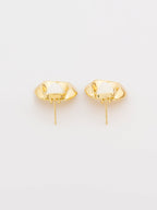 Gemstone Earrings