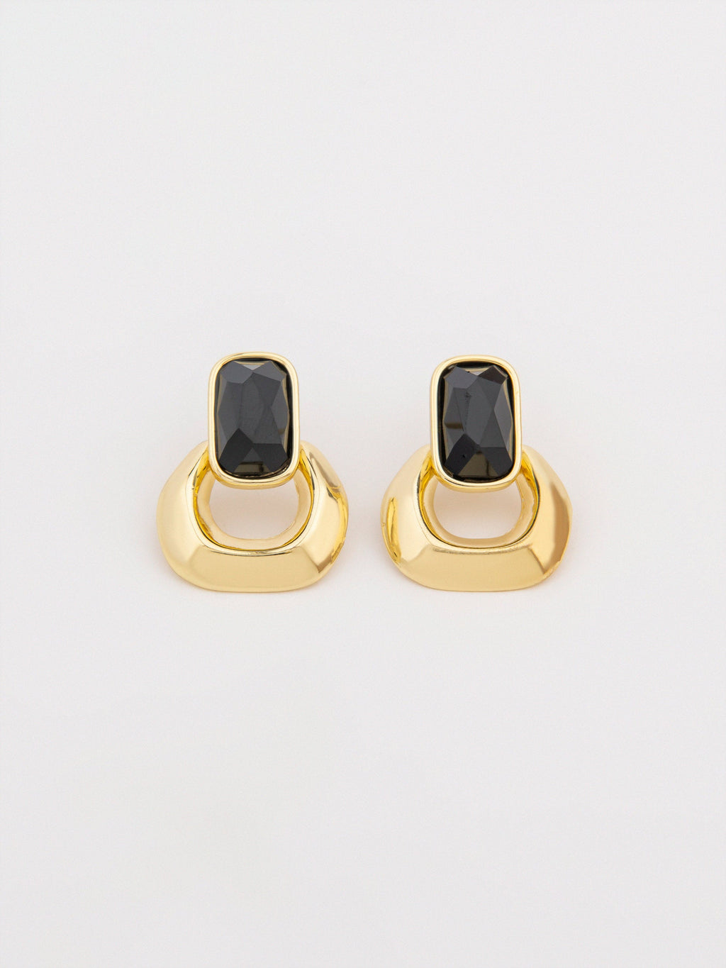 Gemstone Earrings