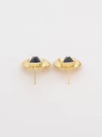 Gemstone Earrings