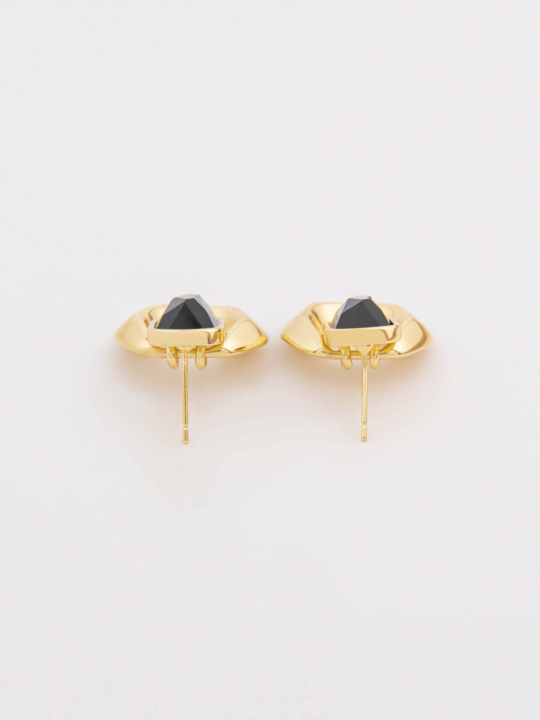 Gemstone Earrings