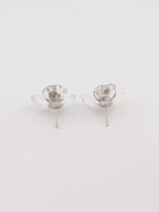 Floral Studs