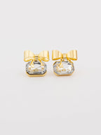 Bow Earrings