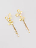 Dangle Earrings