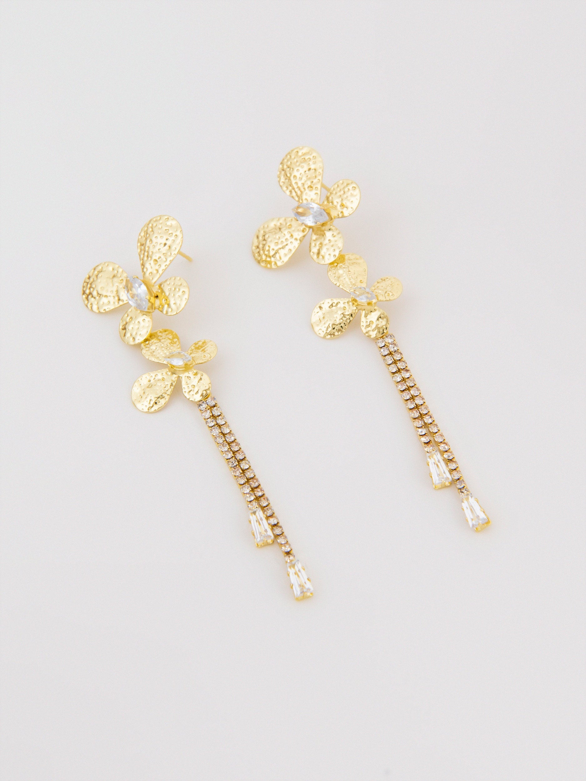 Dangle Earrings