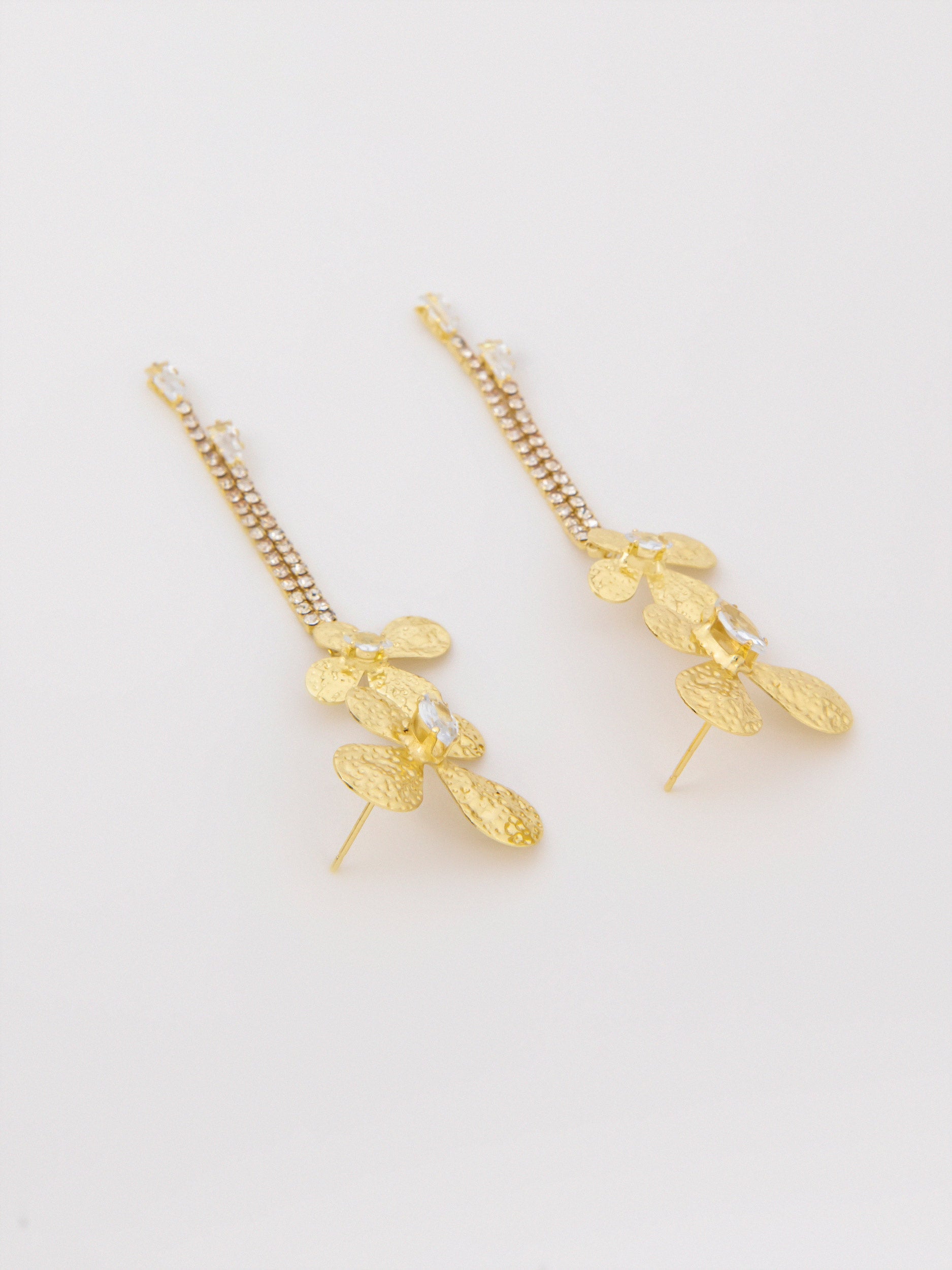 Dangle Earrings