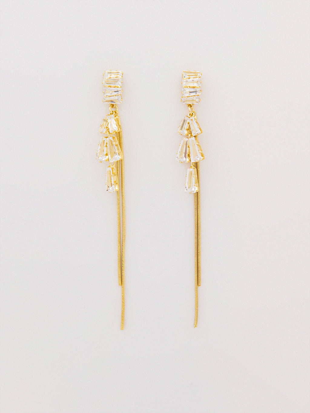 Dangle Earrings